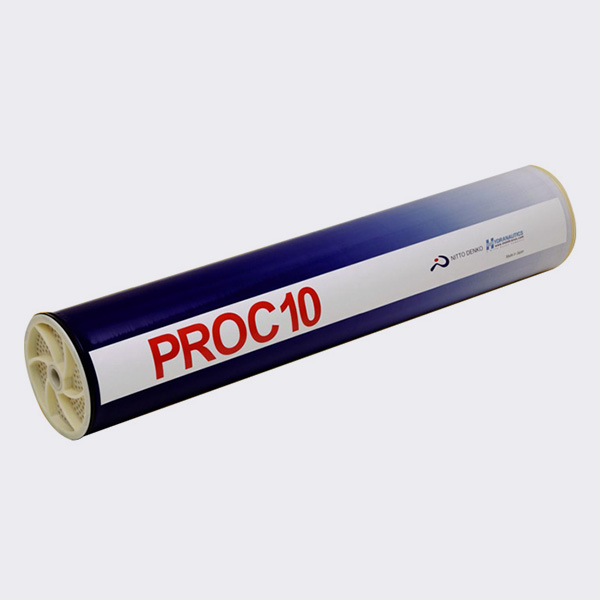 廢水回收 PROC10