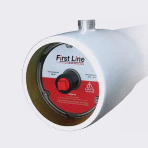 Firstline-RO壓力管殼